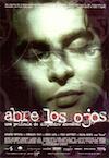 スペイン語映画 Abre los ojos